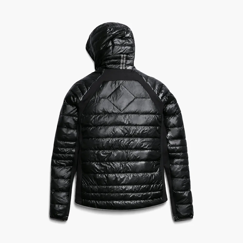 Canada Goose HyBridge Lite Hoody Black