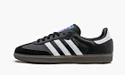 Adidas Samba OG Black White Gum