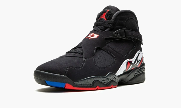 Air Jordan 8 Playoffs 2023 