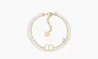 Dior 30 Montaigne Bracelet WMNS Gold