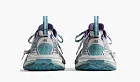 Balenciaga 3XL Sneaker WMNS Worn-Out - White Light Blue