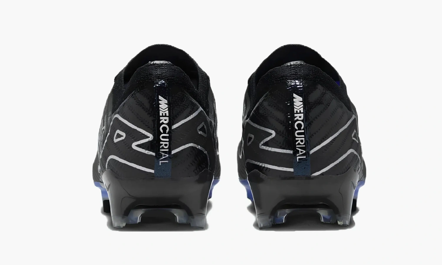 Nike Mercurial Vapor 15 Elite Black 