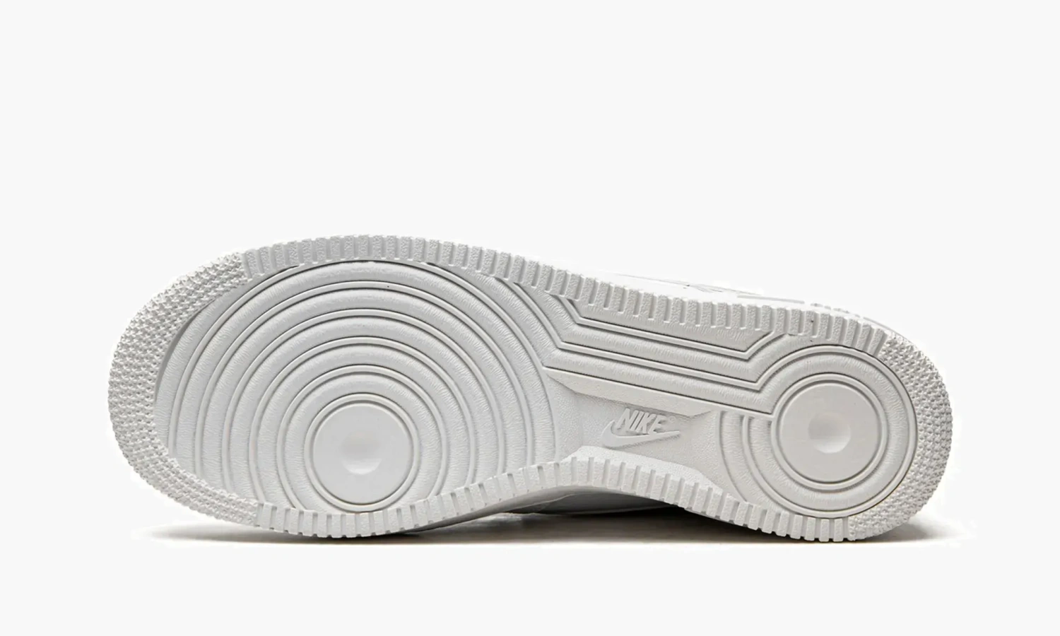 Air Force 1 '07 LO WMNS White Fossil Stone (W) 