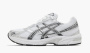 Asics Gel 1130 "White Pure Silver Black" 