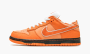 Nike SB Dunk Low "Concepts - Orange Lobster Special Box" 