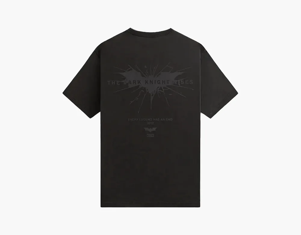 Kith Dark Knight ADV Vintage Tee