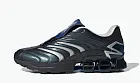 Atmos x Adidas Predator Megaride Blue Spirit