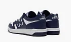 New Balance 480 Team Navy