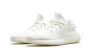 фото Yeezy Boost 350 V2 “Triple White” / "Cream White" (Yeezy 350)-CP9366