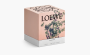 Loewe Small Scented Candle "Oregano" 