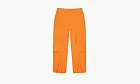 Stussy Sport Flight Pants Orange