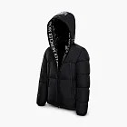 Moncler Montcla Down Jacket Black