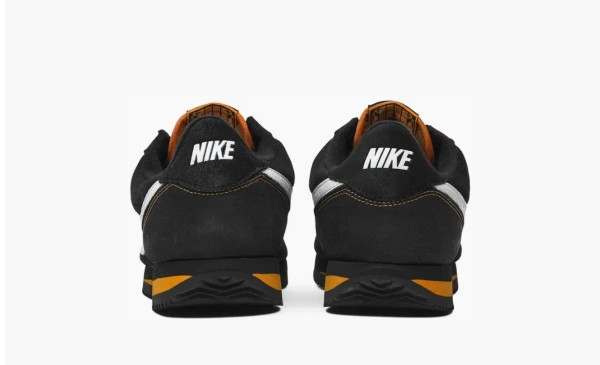 Nike Cortez Day of the Dead 