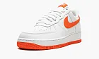 Air Force 1 '07 Team Orange