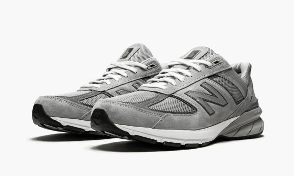 New Balance 990v5 Grey 