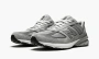 New Balance 990v5 Grey 