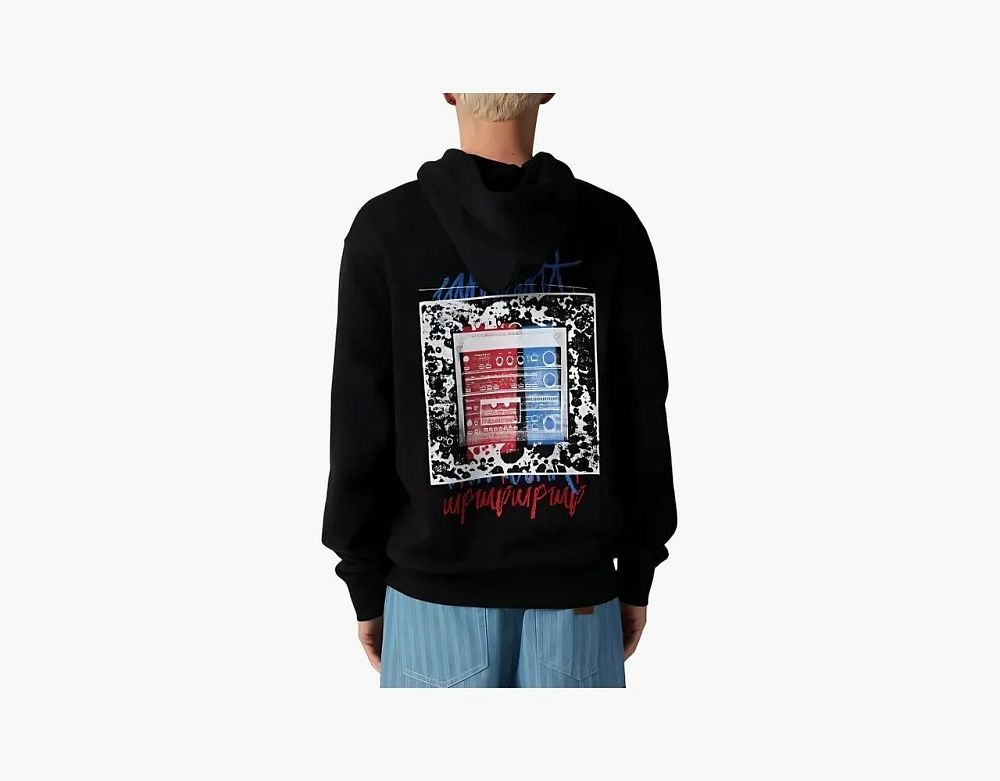 Carhartt WIP SS24 Hooded Stereo Sweat