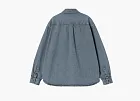 Carhartt WIP Tigan Shirt Jacket Denim