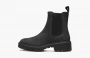 Timberland Courmayeur Valley Chelsea WMNS "Black Nubuck" 