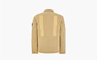 Stone Island Lightweight Quilted Jacket Beige