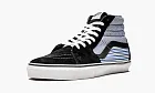 Vans SK8 HI Pro Comme Des Garcon X Supreme