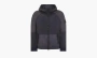Stone Island Nylon Metal Watro-tc Hooded Jacket Navy 