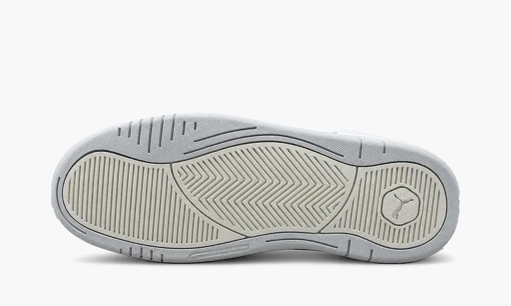 PUMA 180 Reflect 01 White Cool Light Grey
