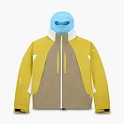 Nike x NOCTA L'Art Jacket Multicolor