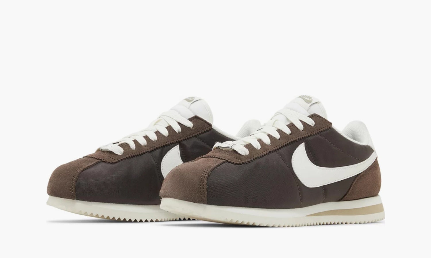 Nike Wmns Cortez 'Baroque Brown' 