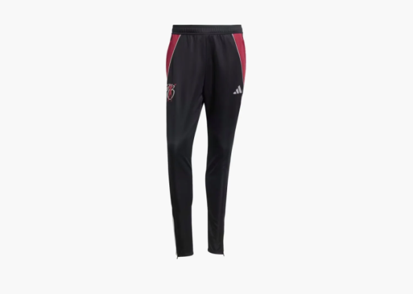 Adidas Jude Bellingham Training Pants  Black  Adidas Jude Bellingham Training Pants  Black