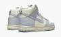 Nike Dunk High WMNS Football Grey 