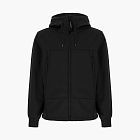 C.P. Company Shell-R Goggle Jacket Black