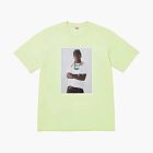 Supreme Tyler The Creator Tee Mint Green/Pale Mint