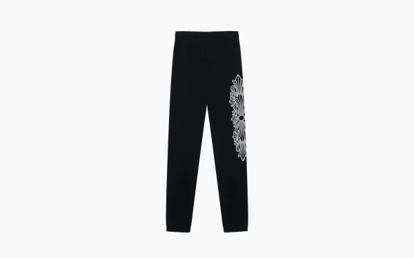 Chrome Hearts Vintage Sweatpants Black 