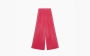 Adidas Originals X Jeremy Scott Track Pants Solar Pink 