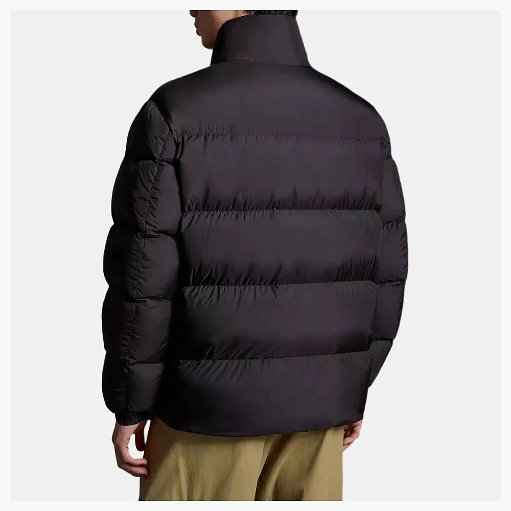 Moncler Citala Down Jacket Black