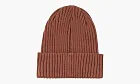 Nike Supreme Overdyed Beanie Brown