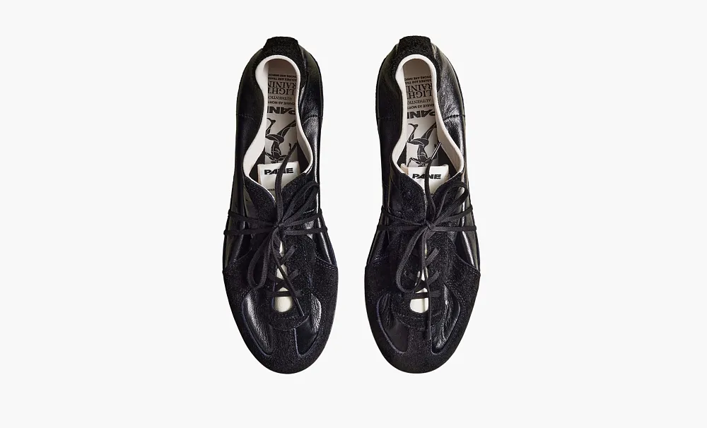 Pane Light Training Nogi Shale