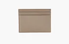 Saint Laurent Cardholder With Embossed Logo