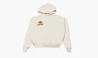 RHUDE Cresta Cigar Hoodie Vintage White