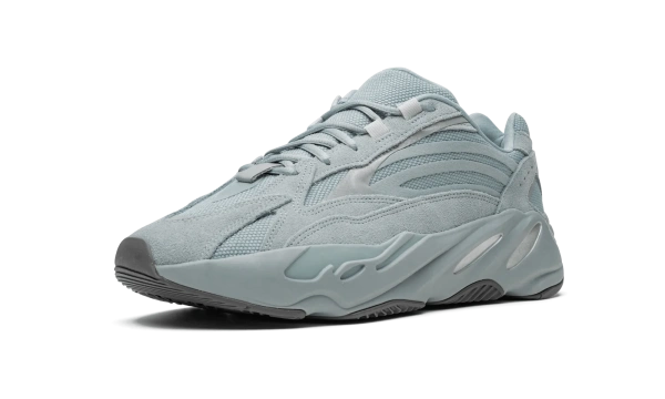 Yeezy Boost 700 V2 Hospital Blue 