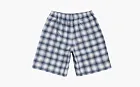 Stussy Baggy Beach Shorts Blue