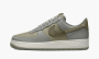 Air Force 1 '07 LV8 "Dark Stucco" 