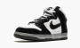 Nike Dunk High Slam Jam - Black White 