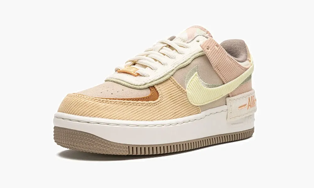 W Af1 Shadow