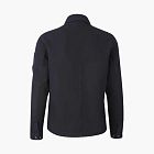 C.P. Company Twill Shirt Jacket Navy