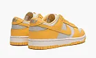 Nike Dunk Low WMNS Citron Pulse