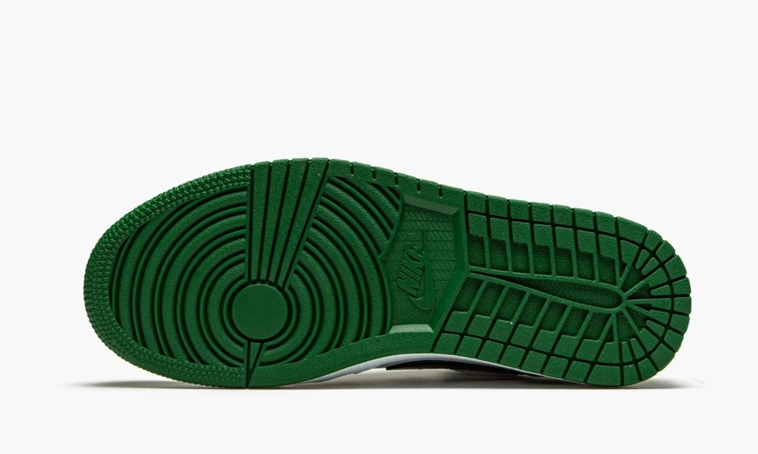 Air Jordan 1 Low Pine Green 