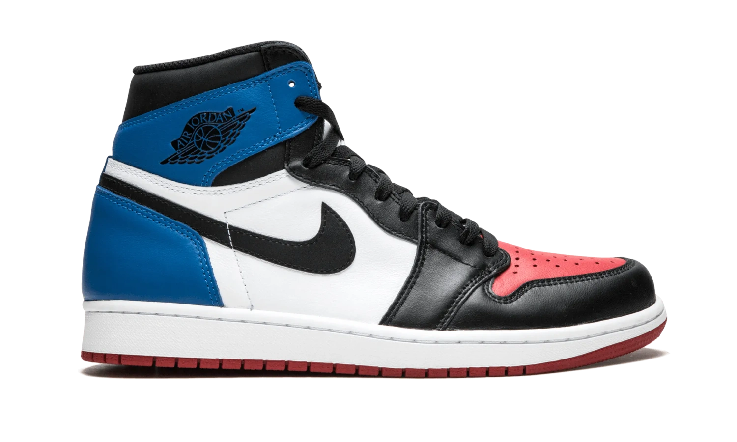 Air Jordan 1 High OG Top 3 