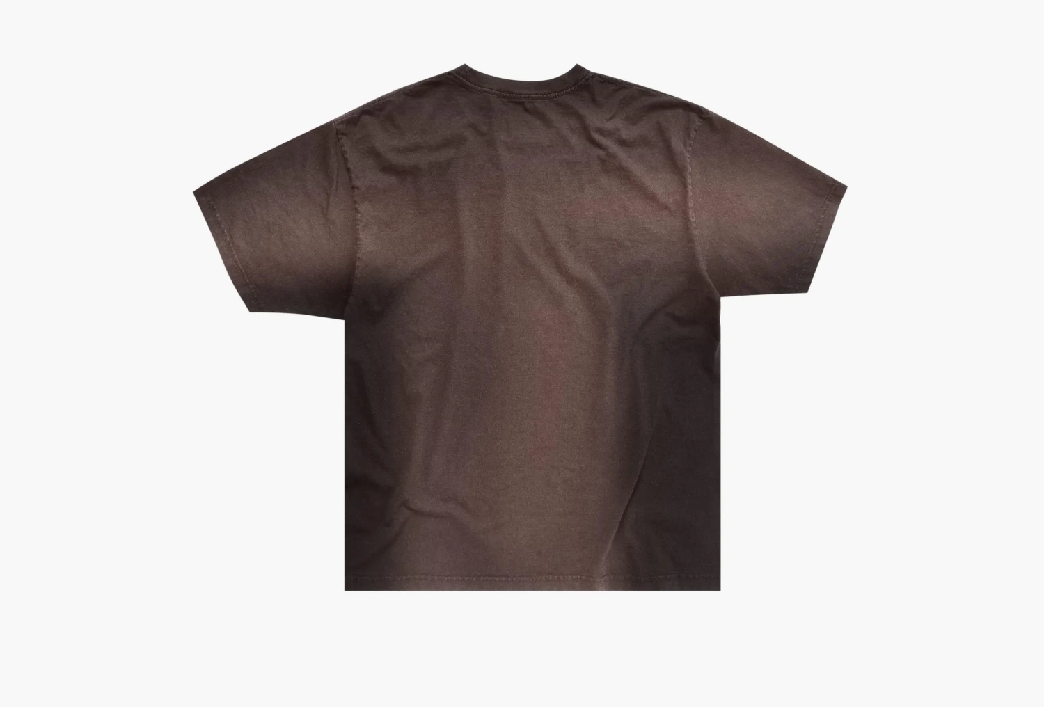 Cactus Jack by Travis Scott x Oakley Day Zero T-Shirt Brown 